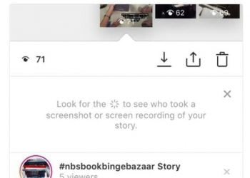 Can You See Who Screenshots Your Instagram Story?