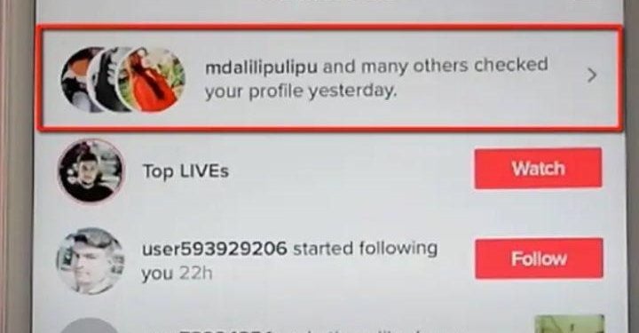 Can You See Who Watched Your TikTok Videos?