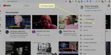 Can You See Who Watched Your YouTube Video?