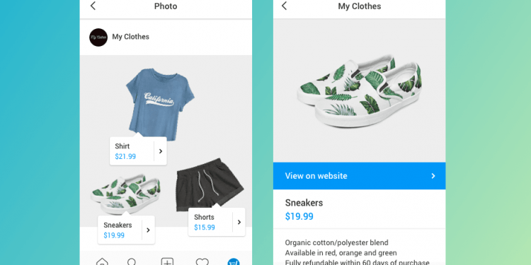 Can You Sell Directly on Instagram? It’s Possible, and Here’s How