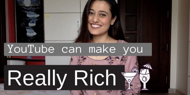 Can YouTube Make You Rich?