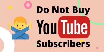 Can YouTube Tell If You Buy Subscribers?