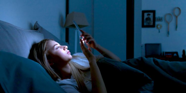 Can’t Sleep? Instagram Quotes For Insomnia