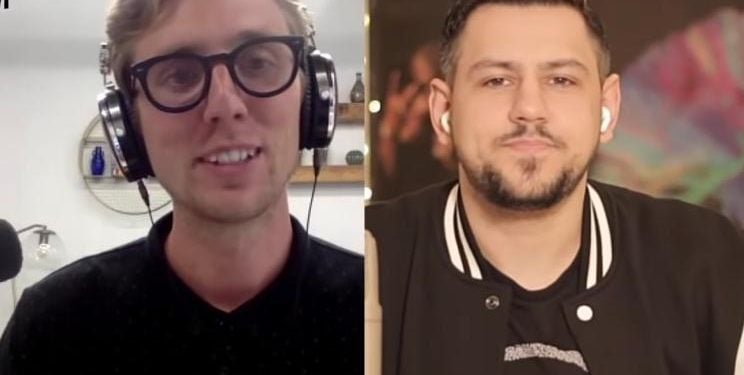 Capitol Police Visit Podcaster Who Criticized AOC on Twitter