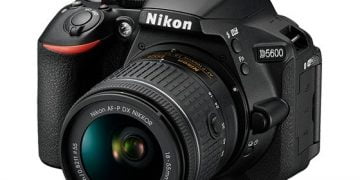 Cheap Camera For YouTube