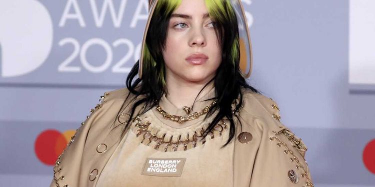 Did Billie Eilish Get TikTok?