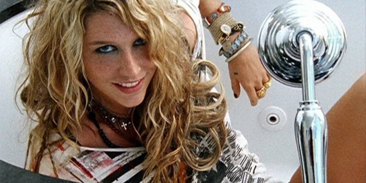 Did Kesha Invent TikTok?