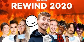 Did YouTube Rewind 2022 Get Deleted?