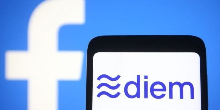Diem – How Facebook is Involved