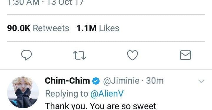 Do BTS Members Have Twitter?