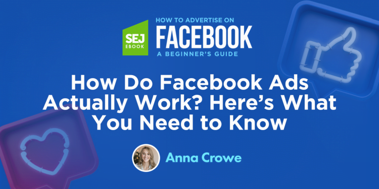 Do Facebook Ads Really Work?
