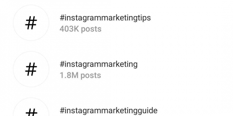 Do Hashtags Still Work on Instagram 2022?