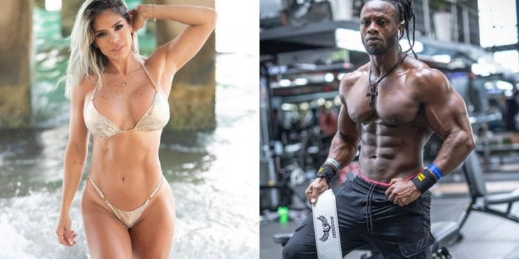 Do Instagram Fitness Models Get Paid?