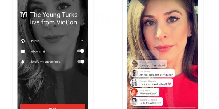 Do You Need 1000 Subscribers on YouTube to Live Stream?