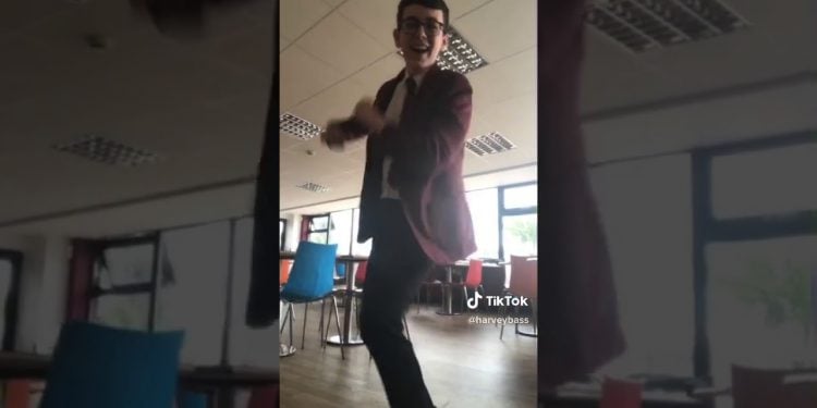 Do the Cowboy Boogie TikTok