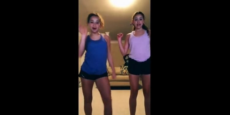 Do the Haschak Sisters Have TikTok?