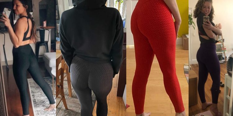 Do the TikTok Leggings Actually Work?