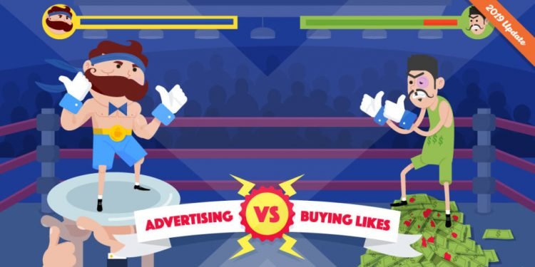 Does Buying Facebook Likes Really Work?