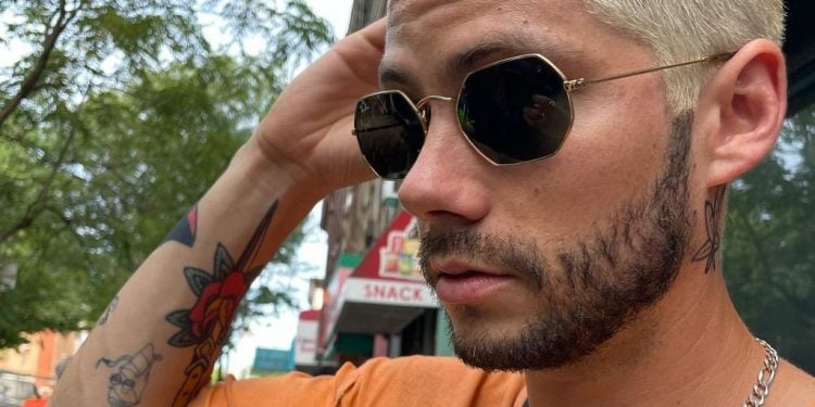 Does Dylan O’Brien Have Instagram 2022?