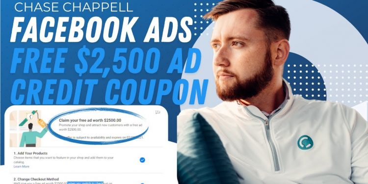 Does Facebook Give Free Ad Credit?