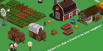 Does Facebook Have Games Anymore?