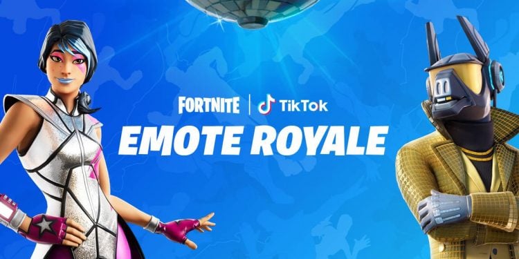 Does Fortnite Have a TikTok?