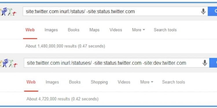 Does Google Have a Twitter?