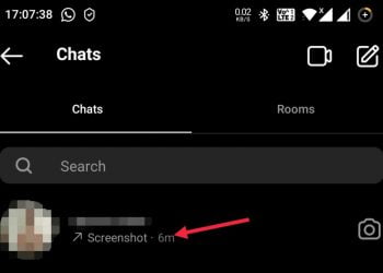 Does Instagram Notify You When You Screenshot a Post?
