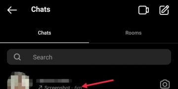 Does Instagram Notify You When You Screenshot a Post?