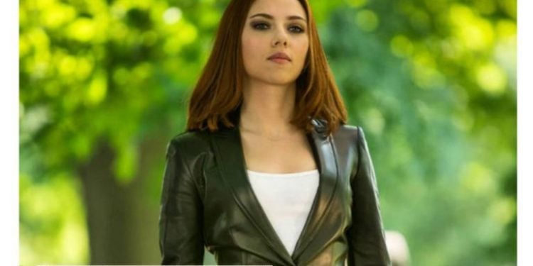 Does Scarlett Johansson Have an Official Instagram?