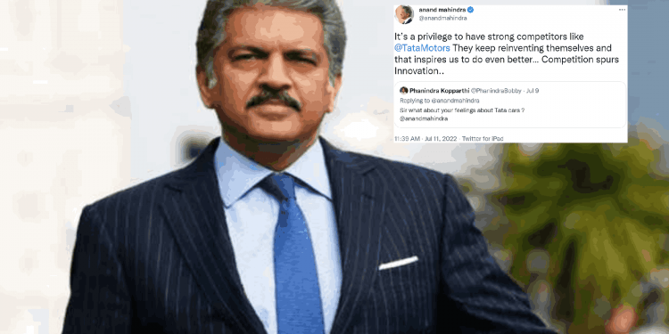 Does Twitter Have a Competitor?