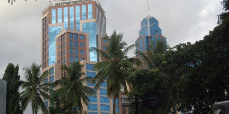 Does Twitter Have an Office in India?