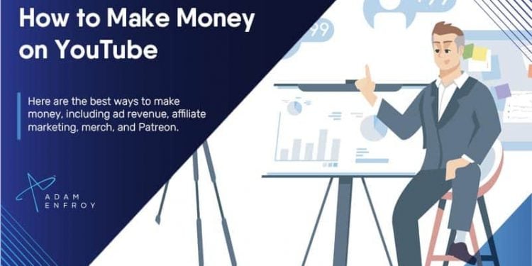 Does YouTube Make a Profit in 2022?