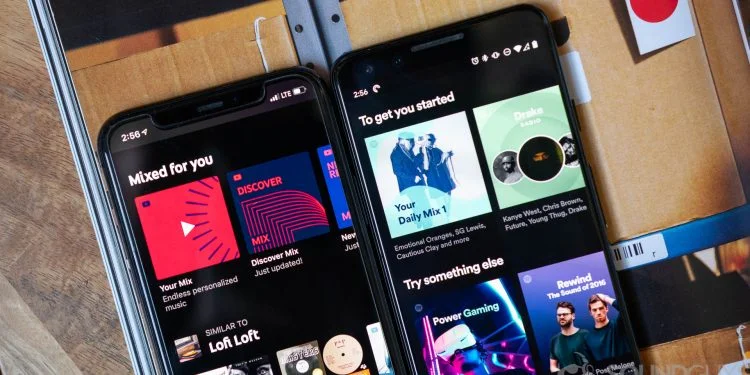 Does YouTube Music Have Better Sound Quality Than Spotify?