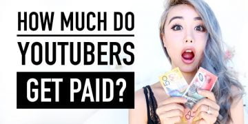 Does YouTube Pay YouTubers?