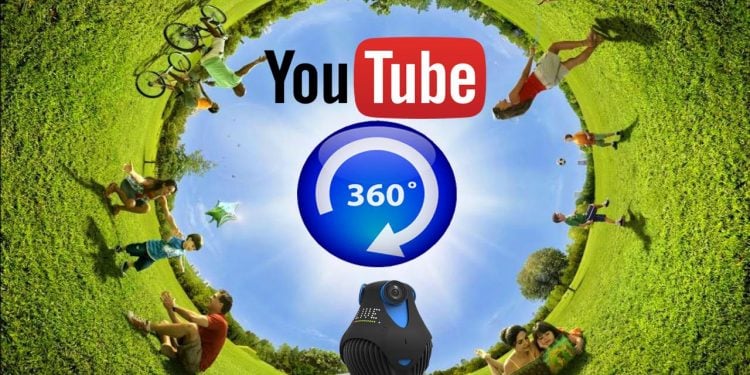 Does YouTube Support 360 Video?