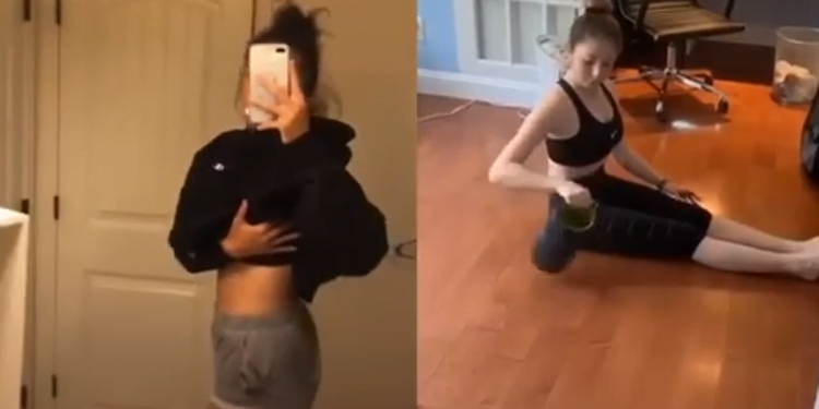 Does the TikTok Ab Workout Really Work?