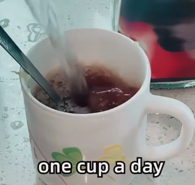 Does the TikTok Weight Loss Drink Work?