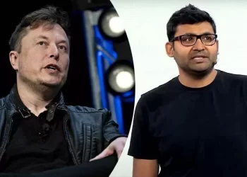 Elon Musk Appoints Parag Agrawal As the CEO of Twitter in 2022