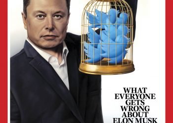 Elon Musk Vs Twitter – Why Bother?