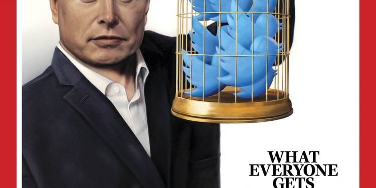 Elon Musk Vs Twitter – Why Bother?