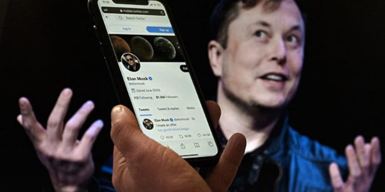 Elon Musk’s $44 Billion Twitter Bid is on Hold