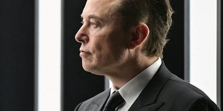 Elon Musk’s Withdrawal From the Twitter Takeover Deal