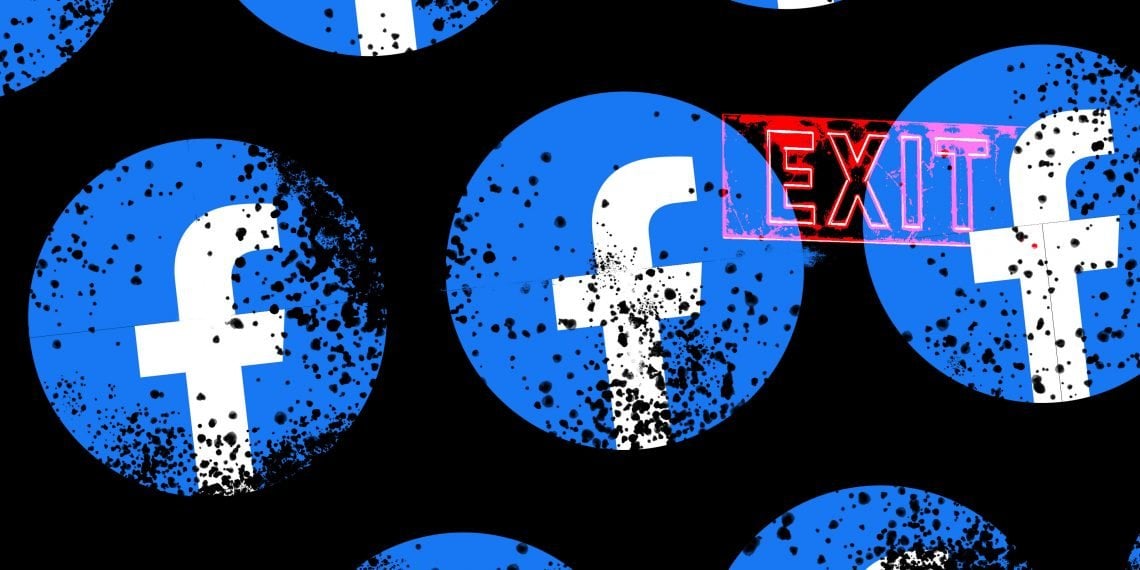 Facebook Abandoned By Teens? Here’s What Pew Study Says