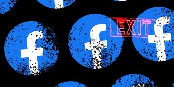 Facebook Abbandonato dagli adolescenti? Ecco cosa dice Pew Study