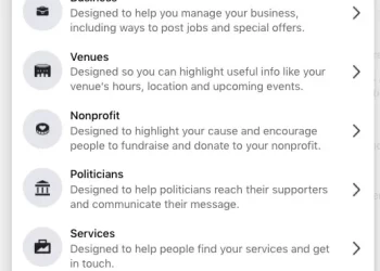 Facebook For Business Help: Facebook Shares New Video Best Practices And Help Website