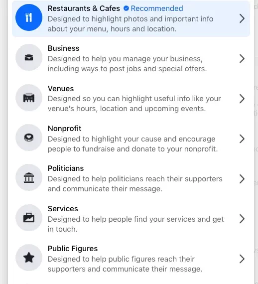Facebook For Business Help: Facebook Shares New Video Best Practices And Help Website
