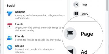 Facebook Marketplace – Setting Up Your Facebook Storefront