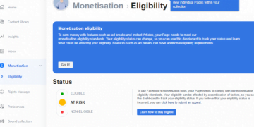 Facebook Video Monetization – How to Earn $5 Per 1000 Views