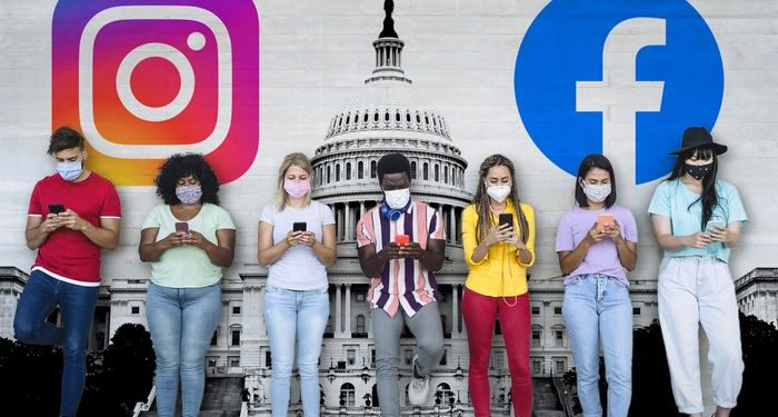 How Facebook is Protecting Minors in 2022